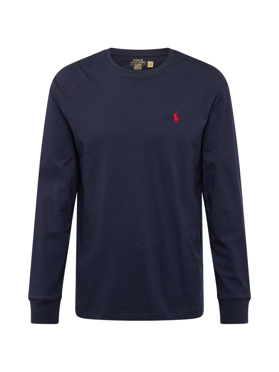 Футболка Polo Ralph Lauren, marine blue
Футболка Polo Ralph Lauren, marine blue