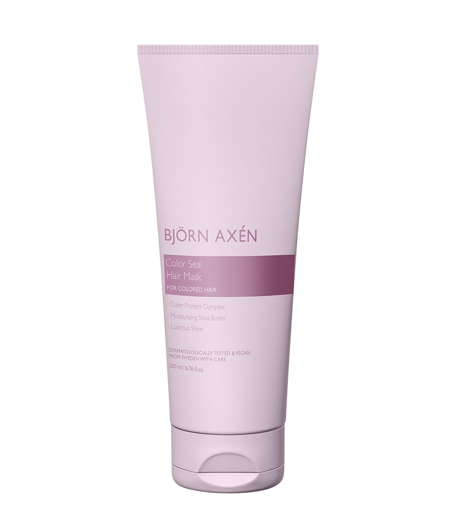 Маска для волос BJÖRN AXÉN Color Seal Hair Mask, 200 ml
Маска для волос BJÖRN AXÉN Color Seal Hair Mask, 200 ml