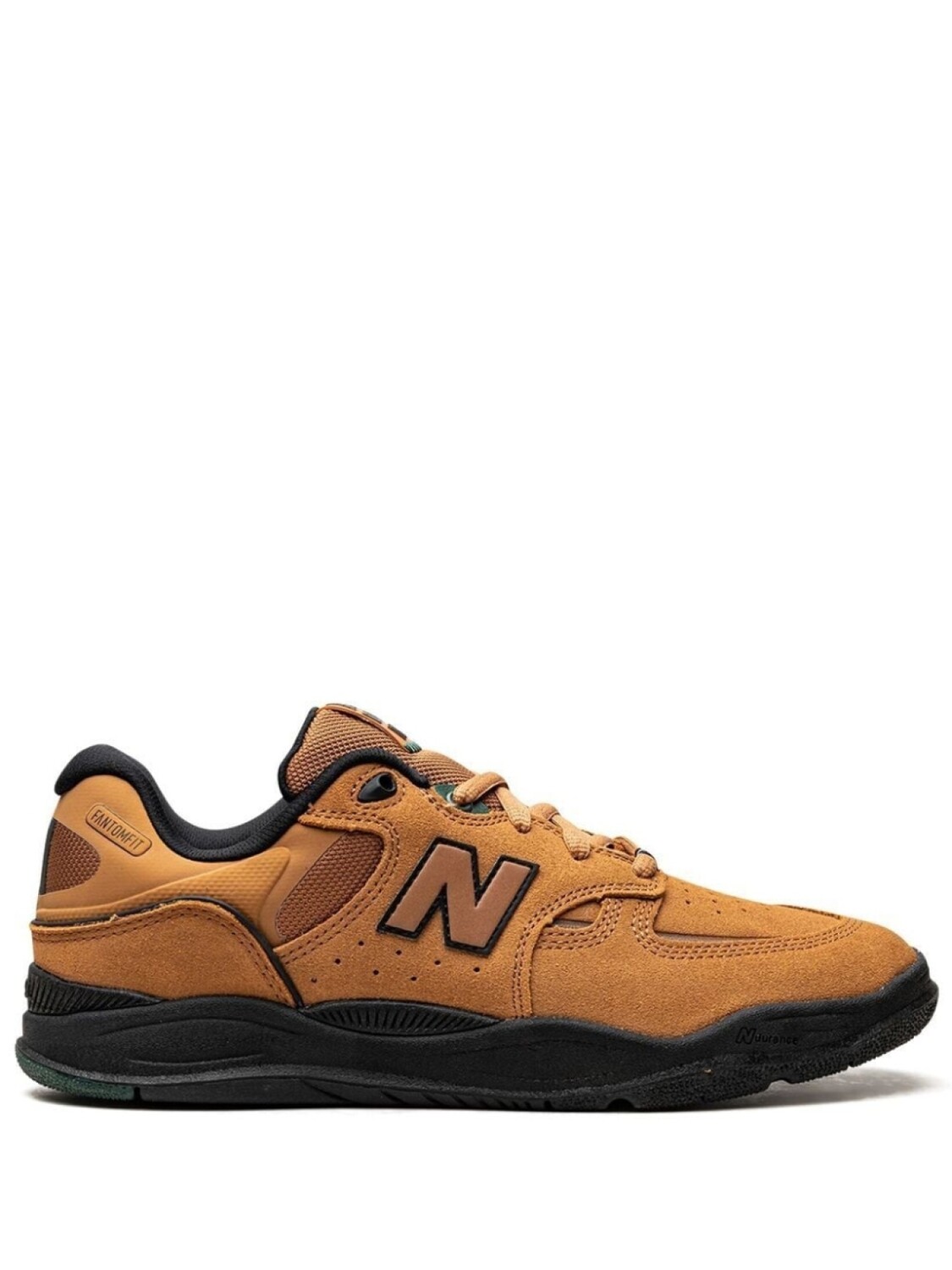 Кроссовки Numeric 1010 из коллаборации с Tiago Lemos New Balance, коричневый
Кроссовки Numeric 1010 из коллаборации с Tiago Lemos New Balance, коричневый