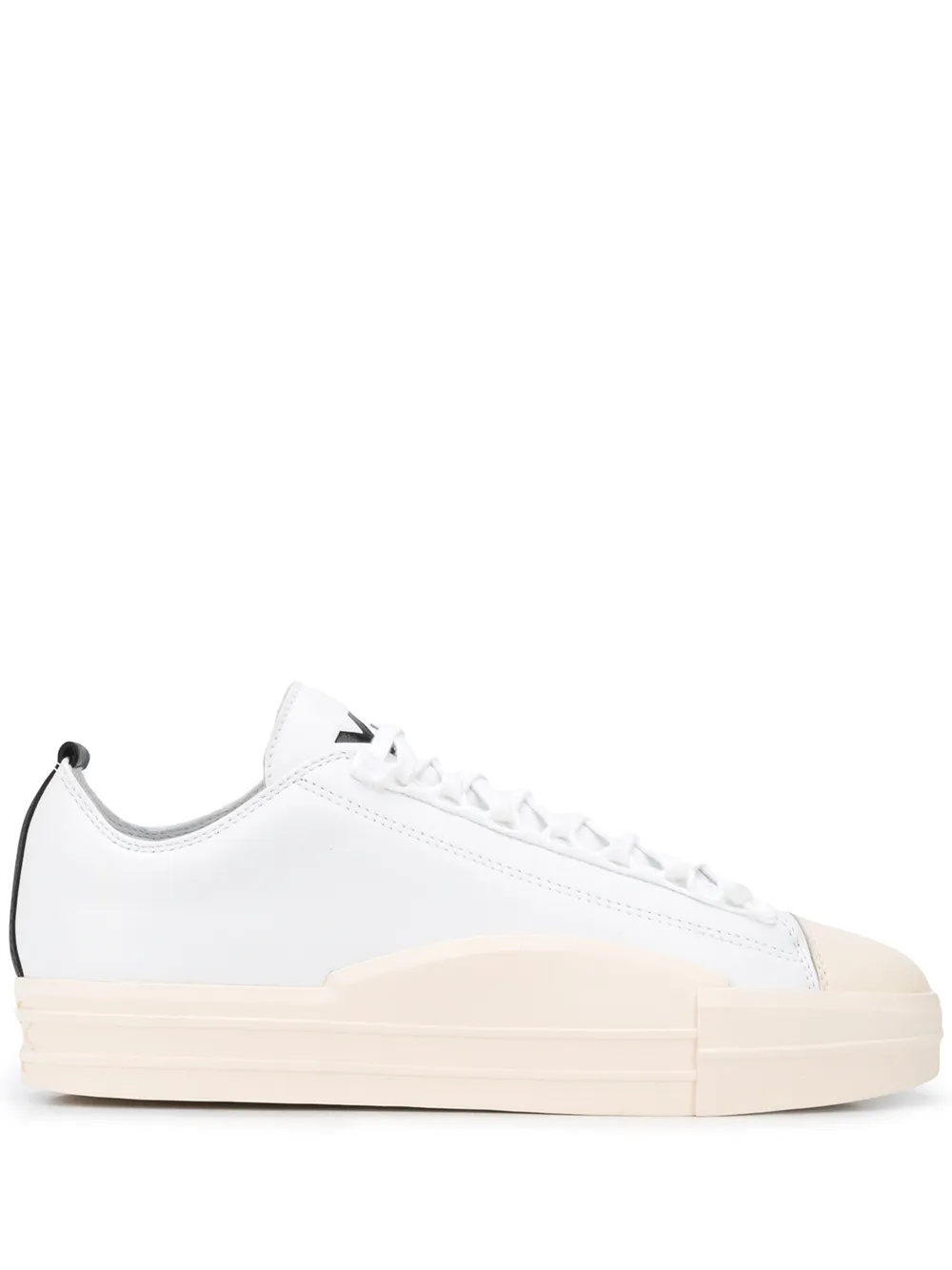 Кроссовки Yuben Y-3, белый
Кроссовки Yuben Y-3, белый