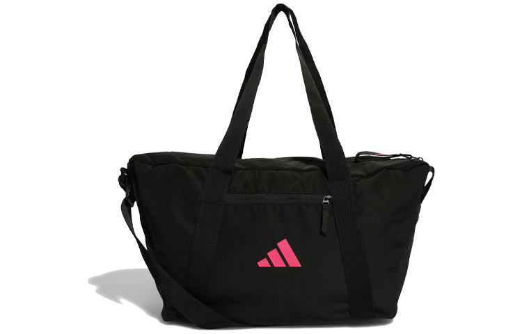 Adidas Полиэстеровый портативный спортивный рюкзак через плечо большой женский черный
Adidas Полиэстеровый портативный спортивный рюкзак через плечо большой женский черный