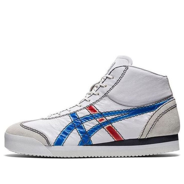 Кроссовки mexico 66 sd m pf Onitsuka Tiger, белый
Кроссовки mexico 66 sd m pf Onitsuka Tiger, белый