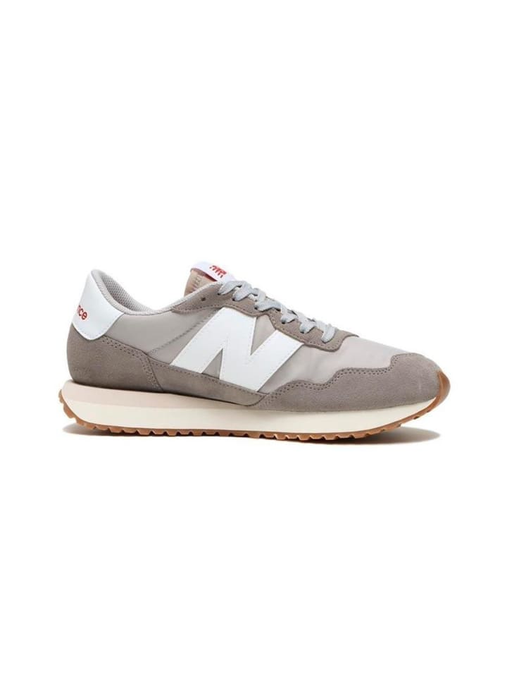 Кроссовки 237 серого цвета New Balance
Кроссовки 237 серого цвета New Balance