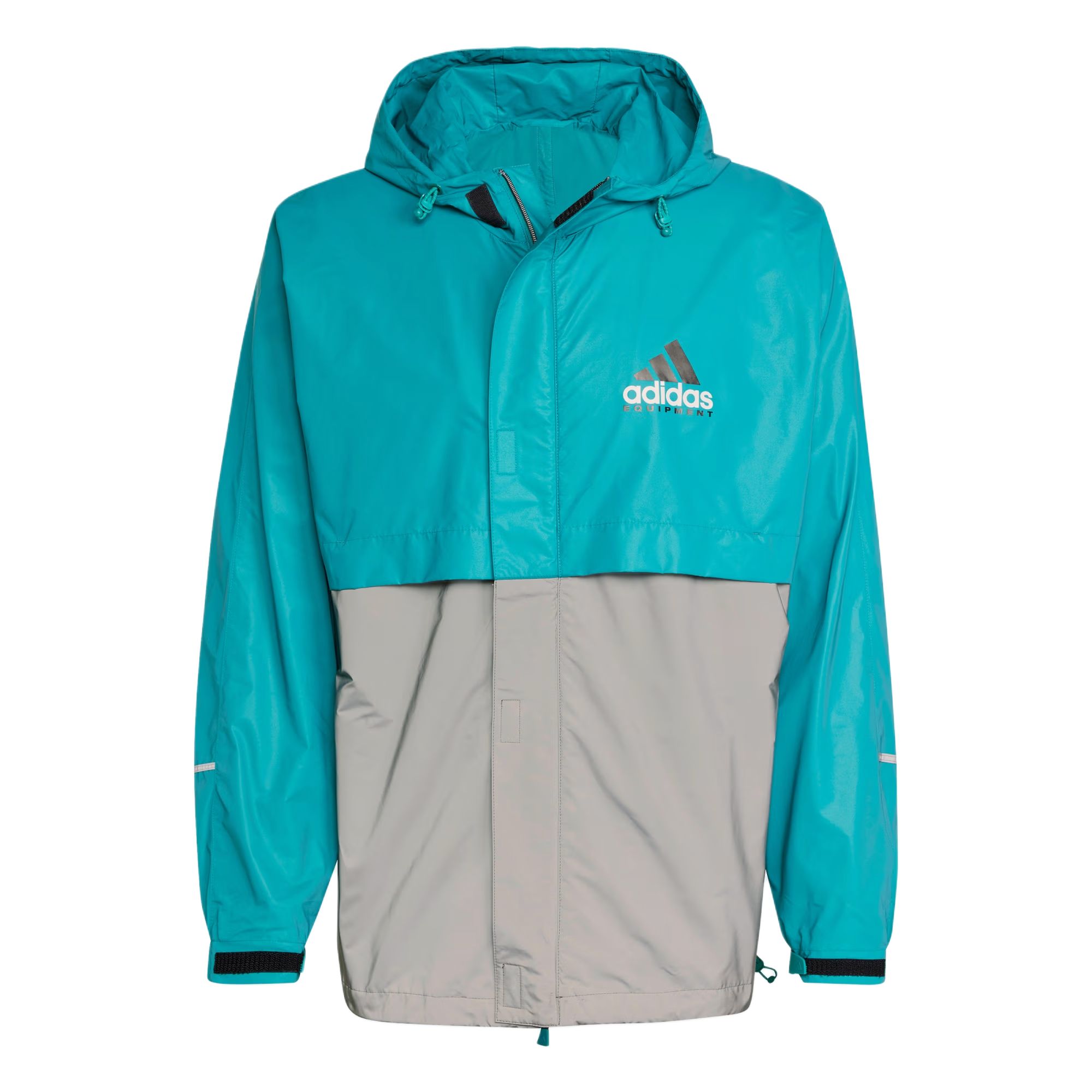 Adidas Ветровка, Device Green
Adidas Ветровка, Device Green