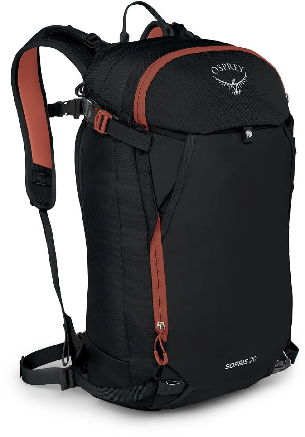 Рюкзак Sopris 20 л женский Osprey, Black, Черный, Рюкзак Sopris 20 л женский Osprey, Black
Рюкзак Sopris 20 л женский Osprey, Black, Черный, Рюкзак Sopris 20 л женский Osprey, Black