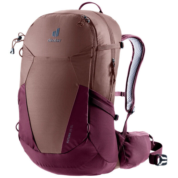 Походный рюкзак Deuter FUTURA 25 SL
Походный рюкзак Deuter FUTURA 25 SL