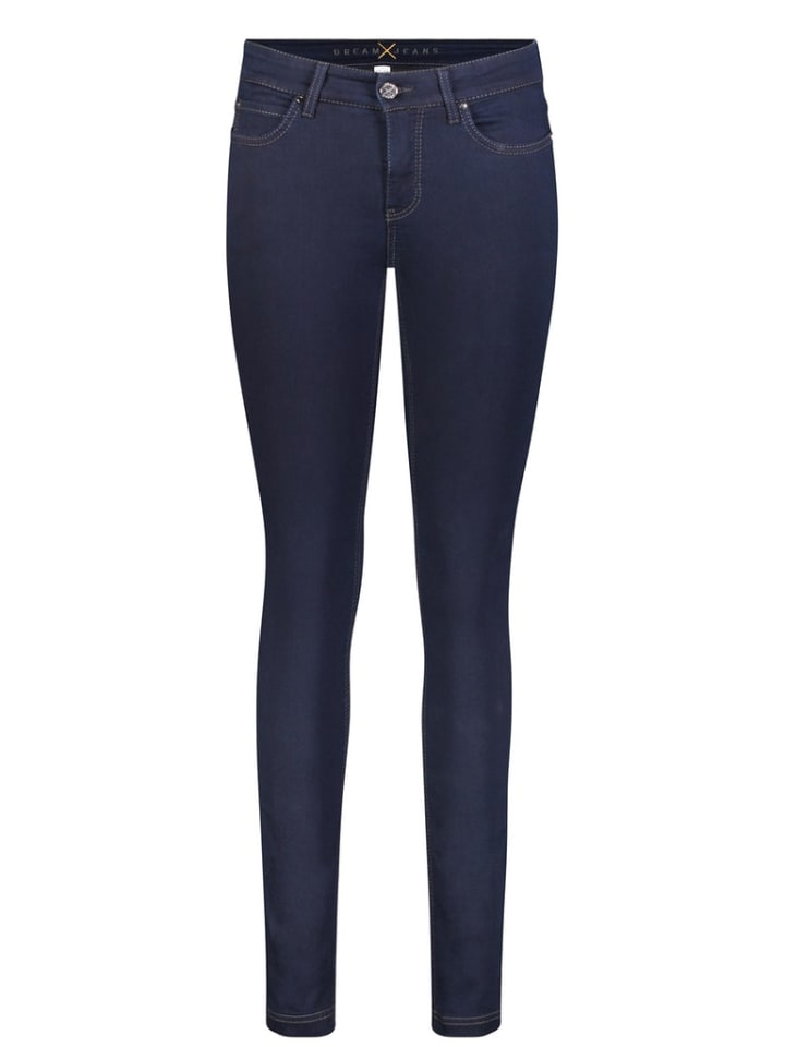 Джинсы MAC, синий
Джинсы MAC, синий