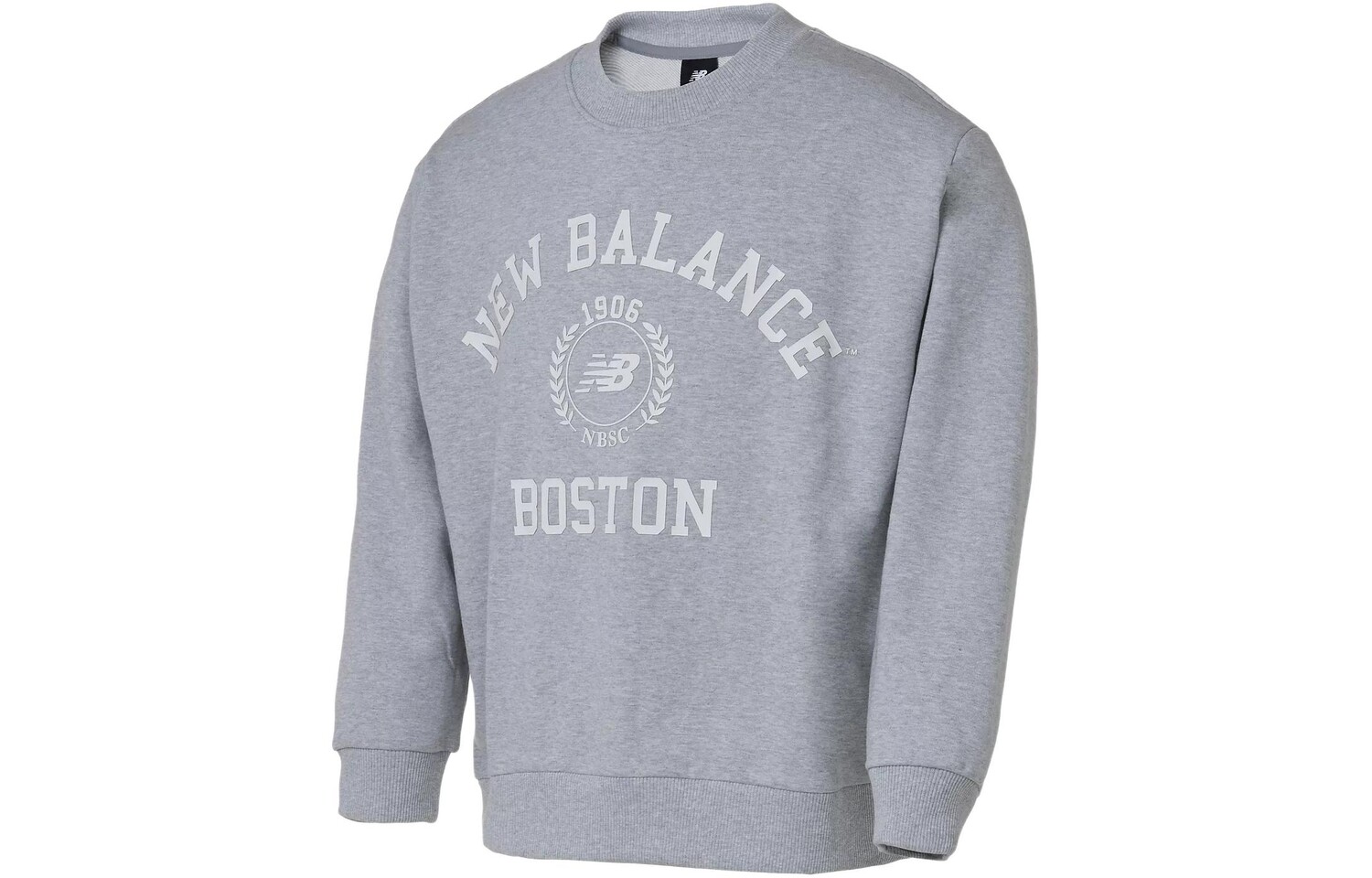 Толстовка женская Granite Slate Plaster New Balance
Толстовка женская Granite Slate Plaster New Balance
