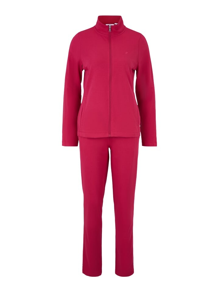 Спортивная куртка Joy Sportswear CONSTANZE, цвет cherry pink
Спортивная куртка Joy Sportswear CONSTANZE, цвет cherry pink