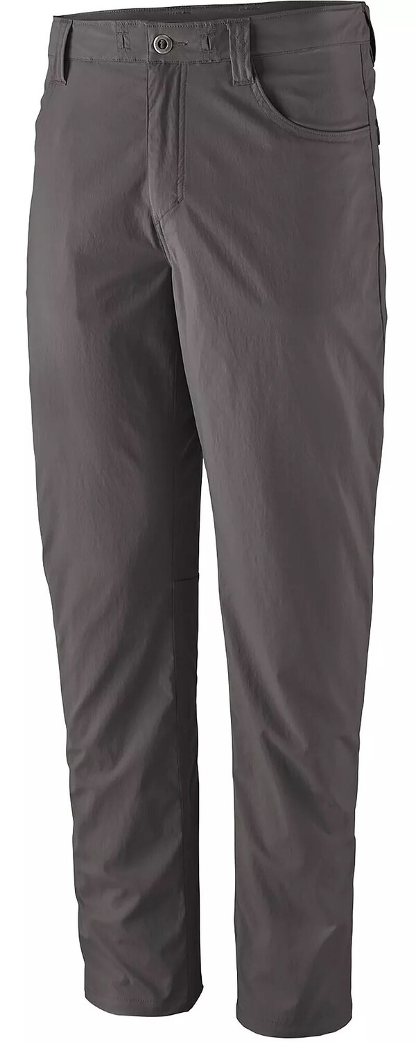 Мужские брюки Quandary Patagonia
Мужские брюки Quandary Patagonia