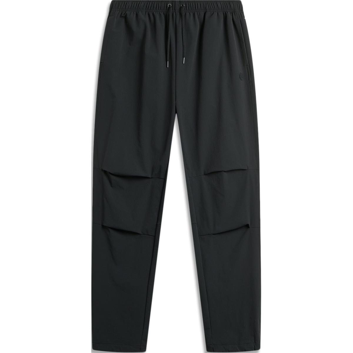 Лининг BadFive Спортивные брюки мужские черные
Лининг BadFive Спортивные брюки мужские черные