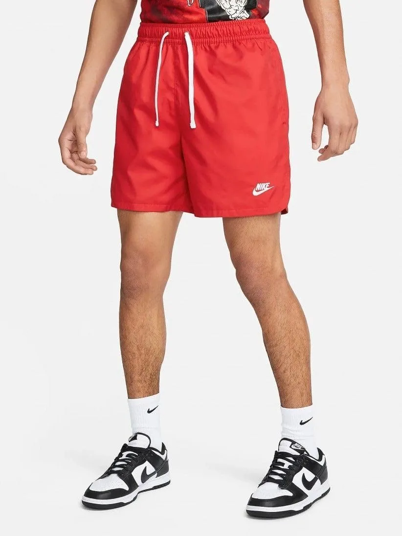 Шорты Nike Sportswear Essentials мужские
Шорты Nike Sportswear Essentials мужские