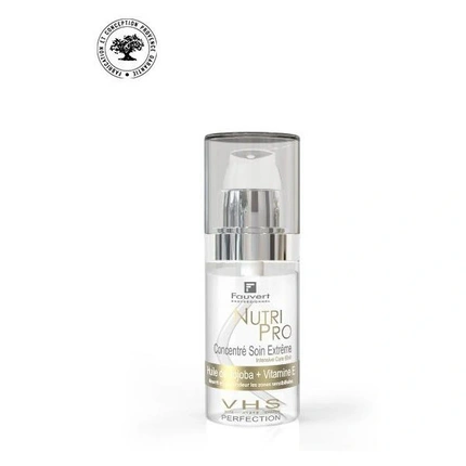 Nutri Pro Serum 50 мл - Питательный уход за кожей Fauvert
Nutri Pro Serum 50 мл - Питательный уход за кожей Fauvert