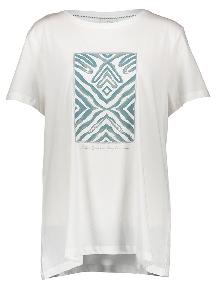 Футболка ONLY, белый
Футболка ONLY, белый