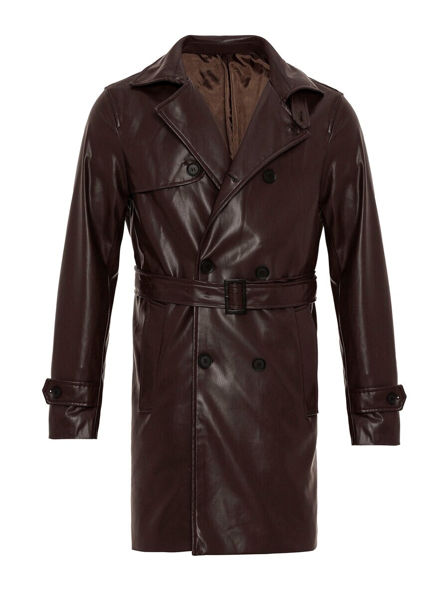 Межсезонное пальто Antioch, коричневый
Межсезонное пальто Antioch, коричневый