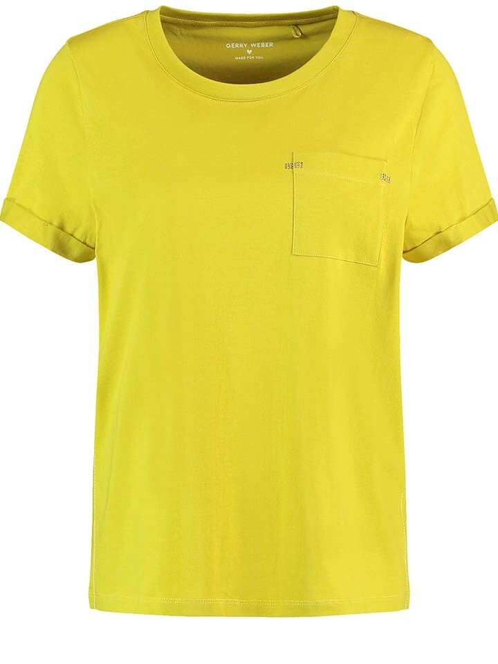 Футболка EDITION, желтый
Футболка EDITION, желтый