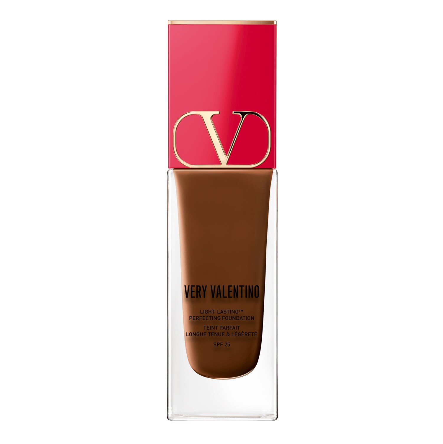 Тональная основа Very Valentino Valentino Make Up, DN2 Deep Neutral (25 ml)
Тональная основа Very Valentino Valentino Make Up, DN2 Deep Neutral (25 ml)