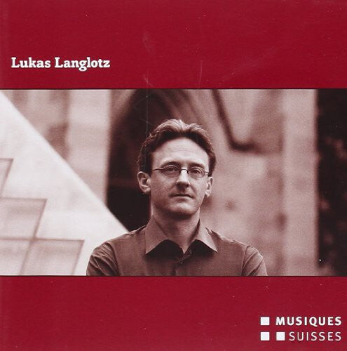 CD диск Langlotz / Madrigalisten / Henneberger: Langlotz / Madrigalisten / Henneberger : Missa Nova
CD диск Langlotz / Madrigalisten / Henneberger: Langlotz / Madrigalisten / Henneberger : Missa Nova