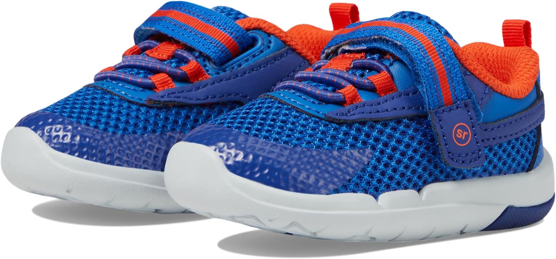 Кроссовки Stride Rite SRT Ian, синий
Кроссовки Stride Rite SRT Ian, синий