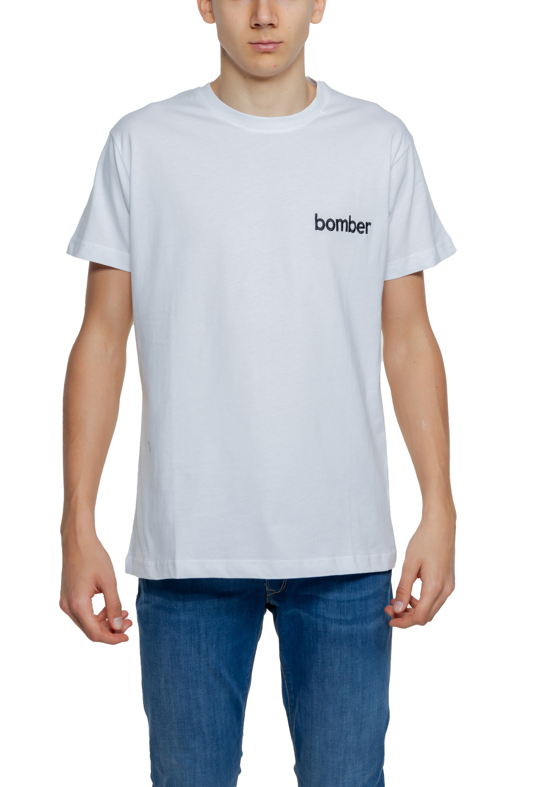 Футболка Hydra Clothing
Футболка Hydra Clothing