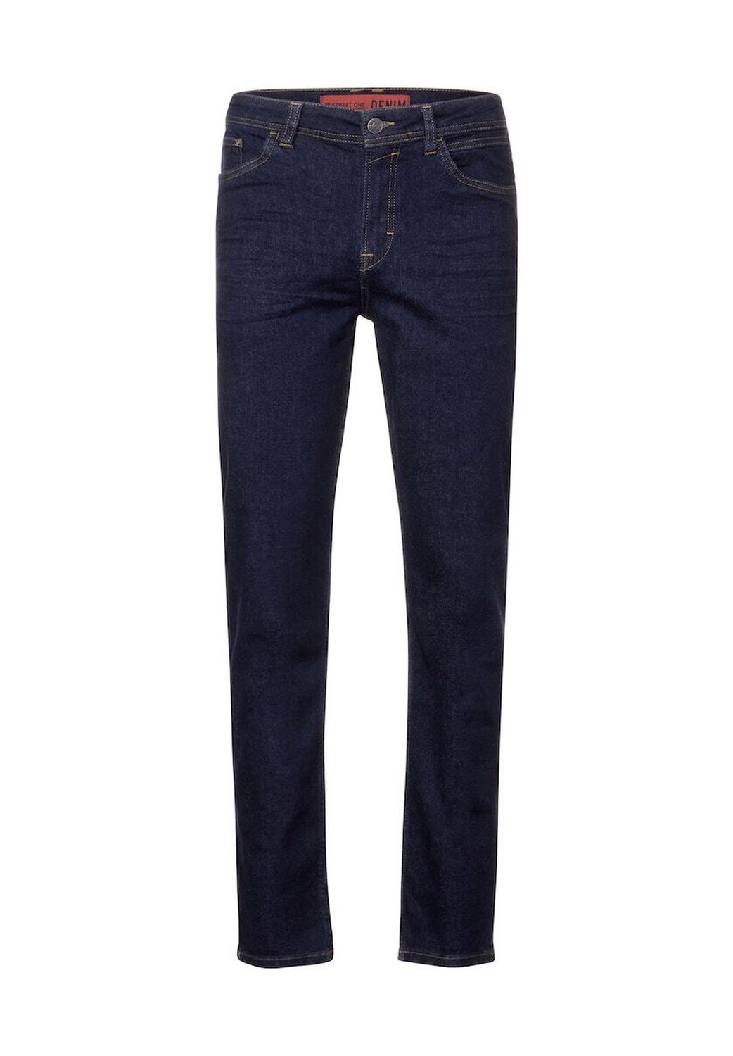 Джинсы Street One, цвет Dark Blue Rinsed Wash
Джинсы Street One, цвет Dark Blue Rinsed Wash