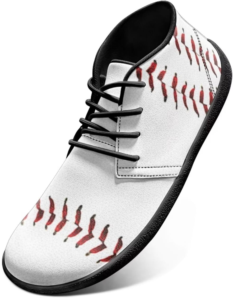 Кроссовки Jeiento Sport для мужчин, спортивная обувь для бега и футбола, фитнес-тренеры, Baseball Design
Кроссовки Jeiento Sport для мужчин, спортивная обувь для бега и футбола, фитнес-тренеры, Baseball Design