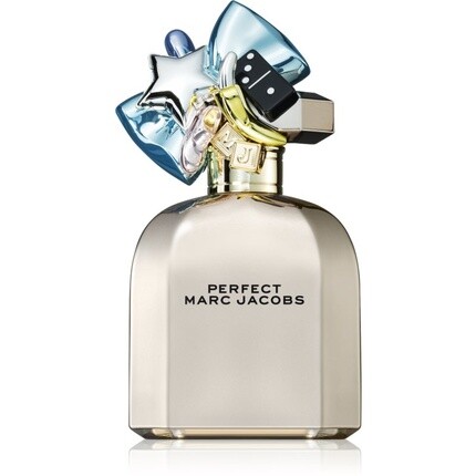 Marc Jacobs Perfect Charm парфюмированная вода 50 мл
Marc Jacobs Perfect Charm парфюмированная вода 50 мл