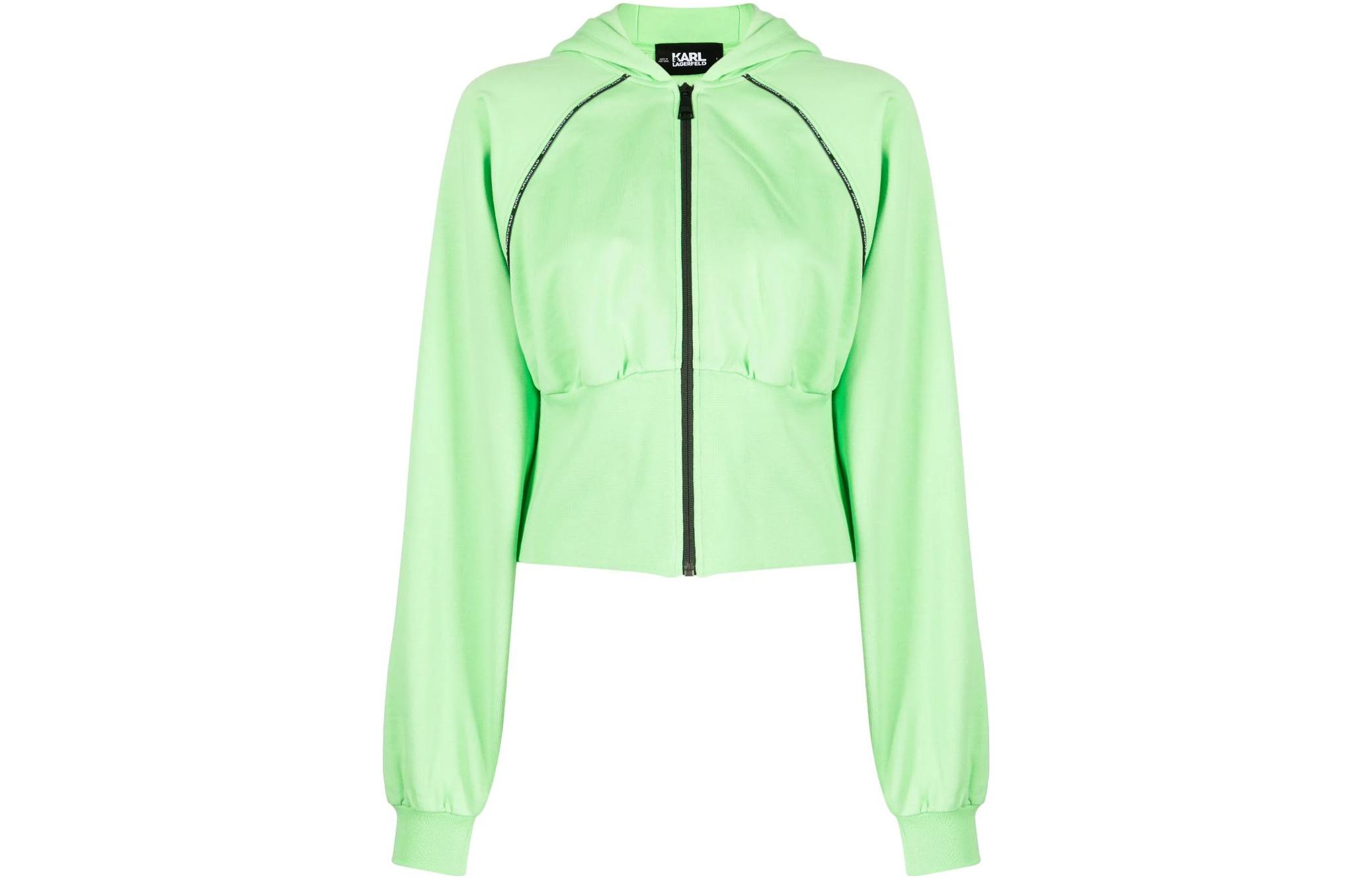 KARL LAGERFELD / Karl Lagerfeld Jeans Куртка KARL LAGERFELD женская зеленая, Green
KARL LAGERFELD / Karl Lagerfeld Jeans Куртка KARL LAGERFELD женская зеленая, Green