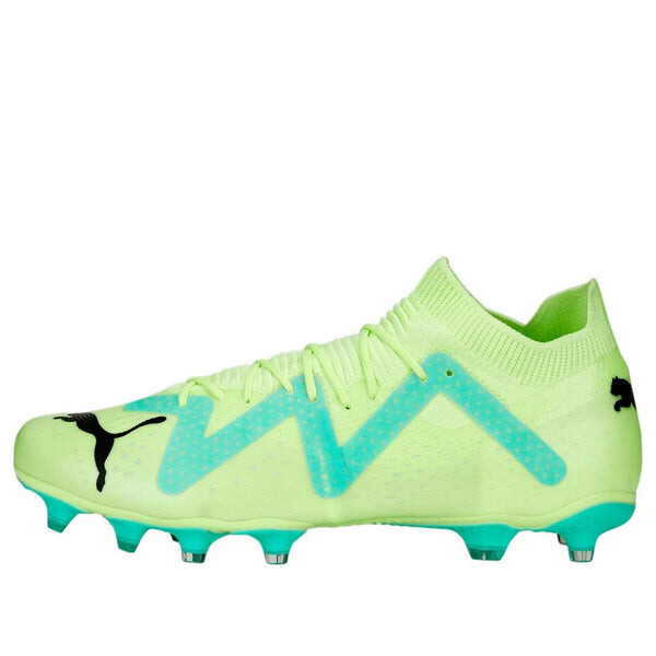 Кроссовки future match fg ag 'fast yellow' Puma, желтый
Кроссовки future match fg ag 'fast yellow' Puma, желтый