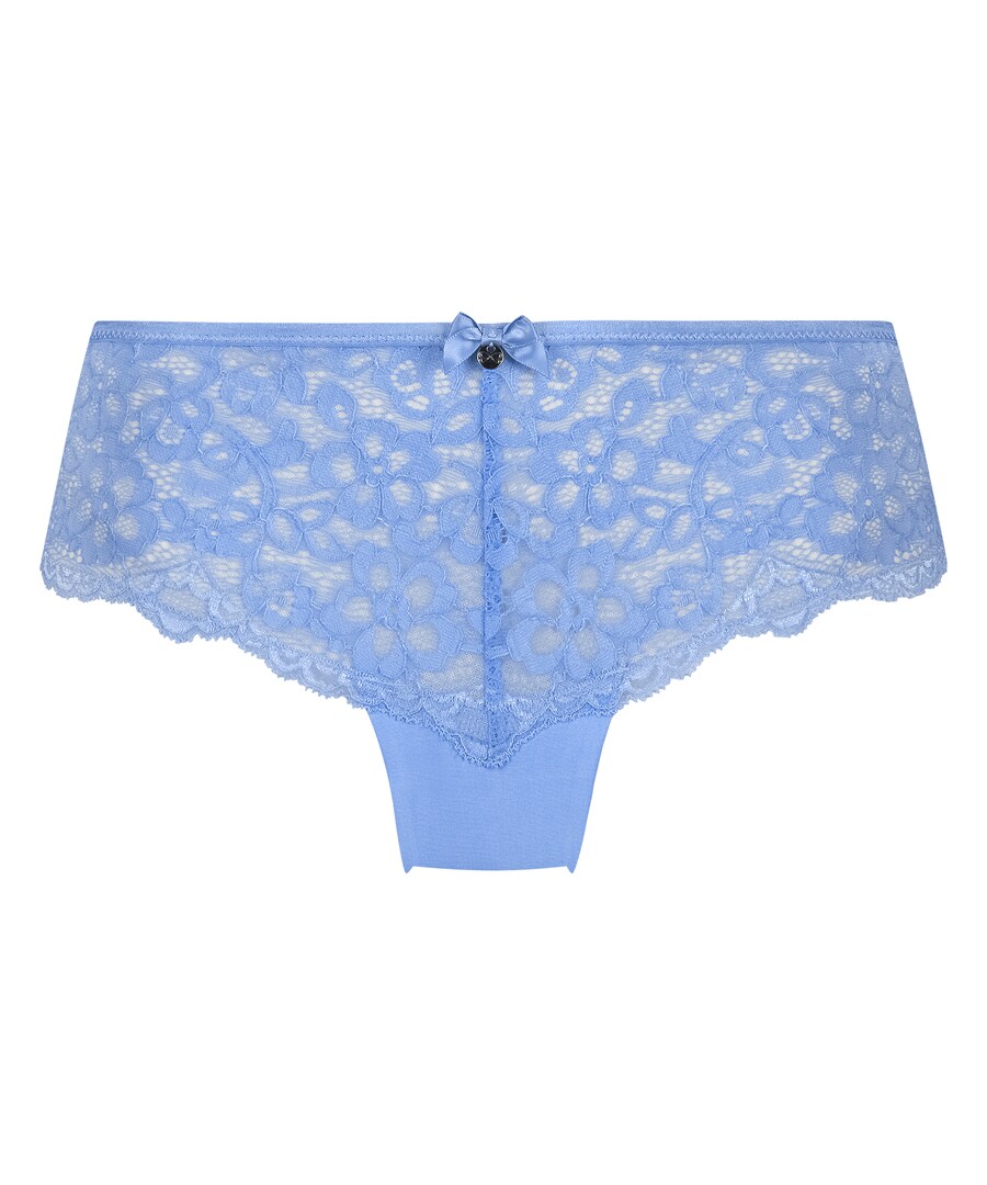 Бой-шорты Hunkemöller Marine, синий
Бой-шорты Hunkemöller Marine, синий