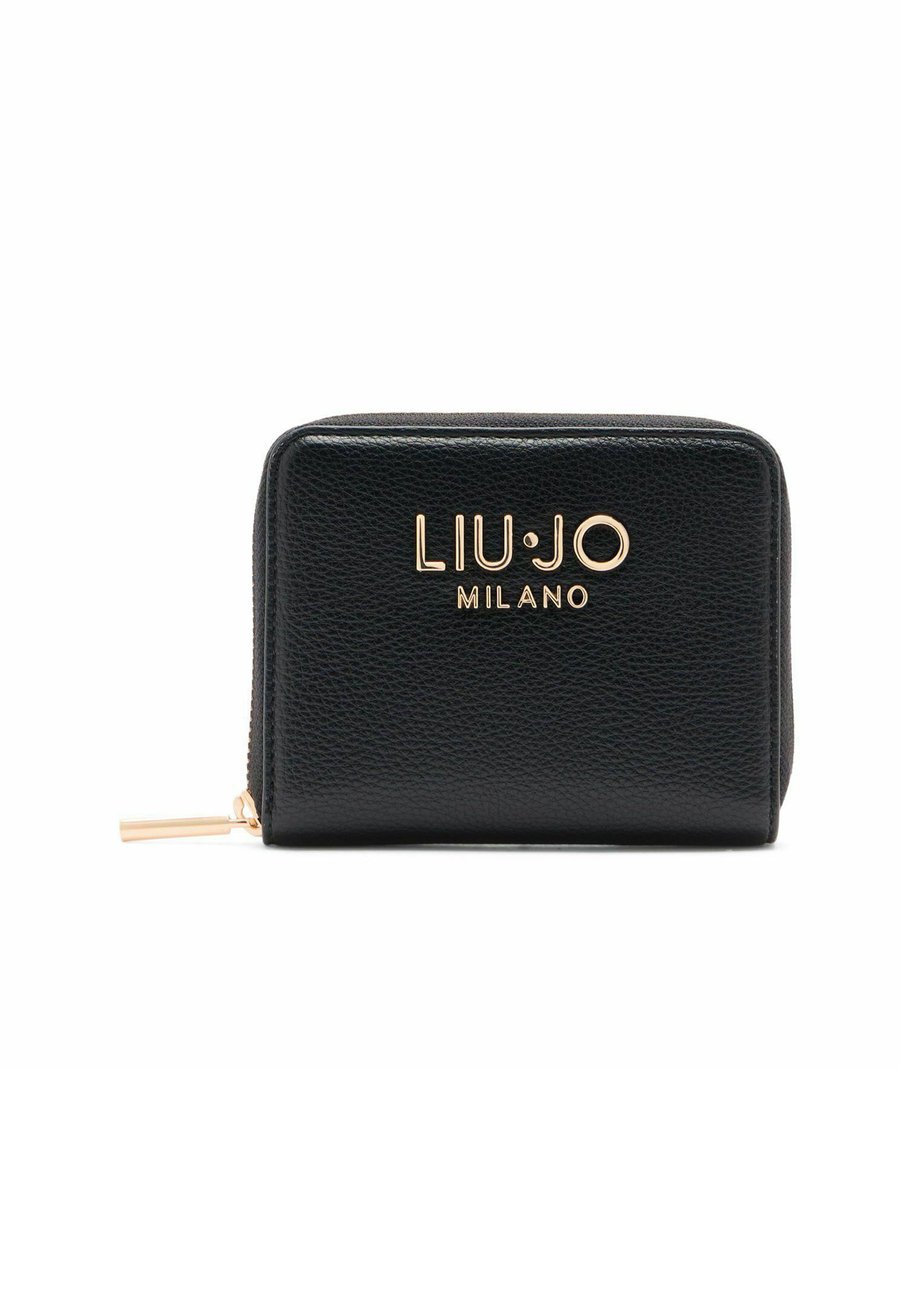 Кошелек LIU JO Wallet, Black
Кошелек LIU JO Wallet, Black