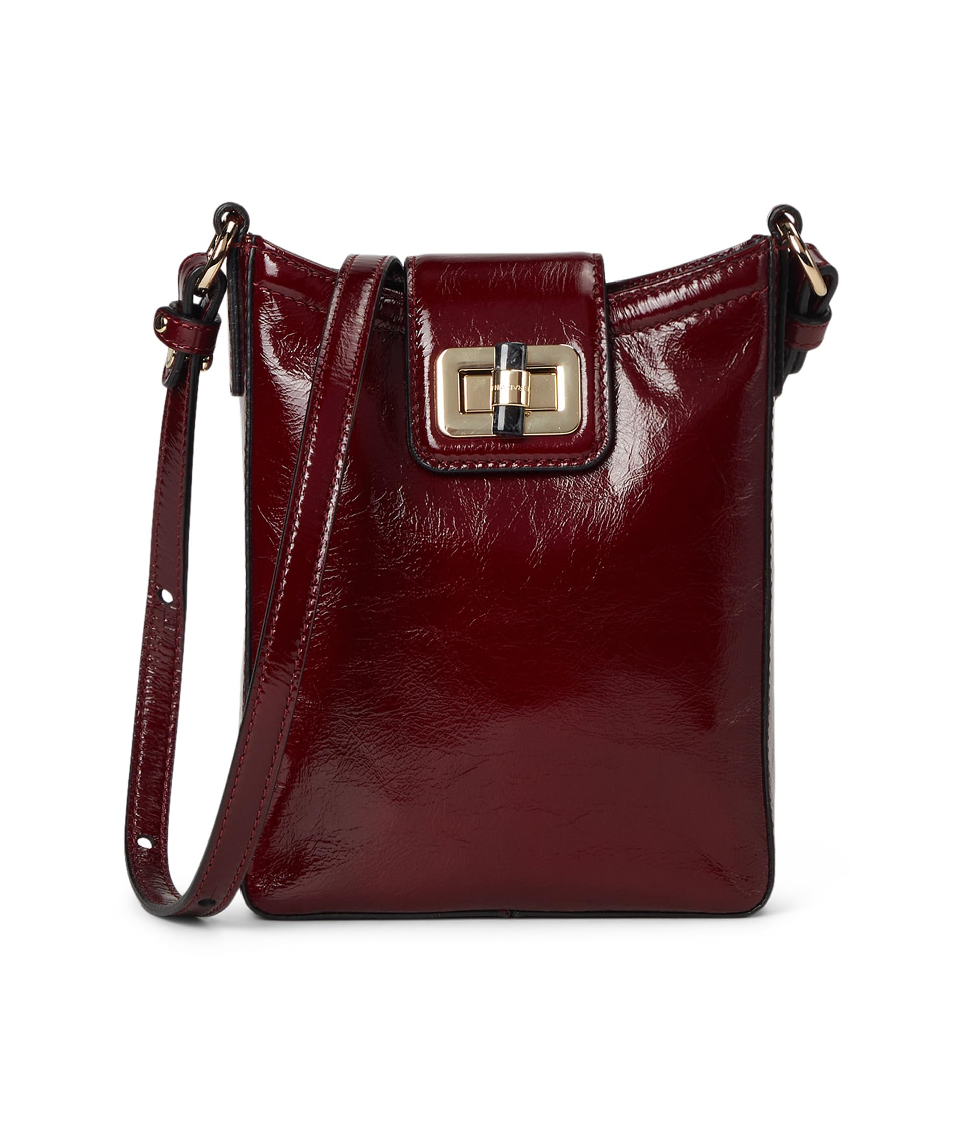 Сумка Brahmin Marley, цвет Cherry Lacquer
Сумка Brahmin Marley, цвет Cherry Lacquer