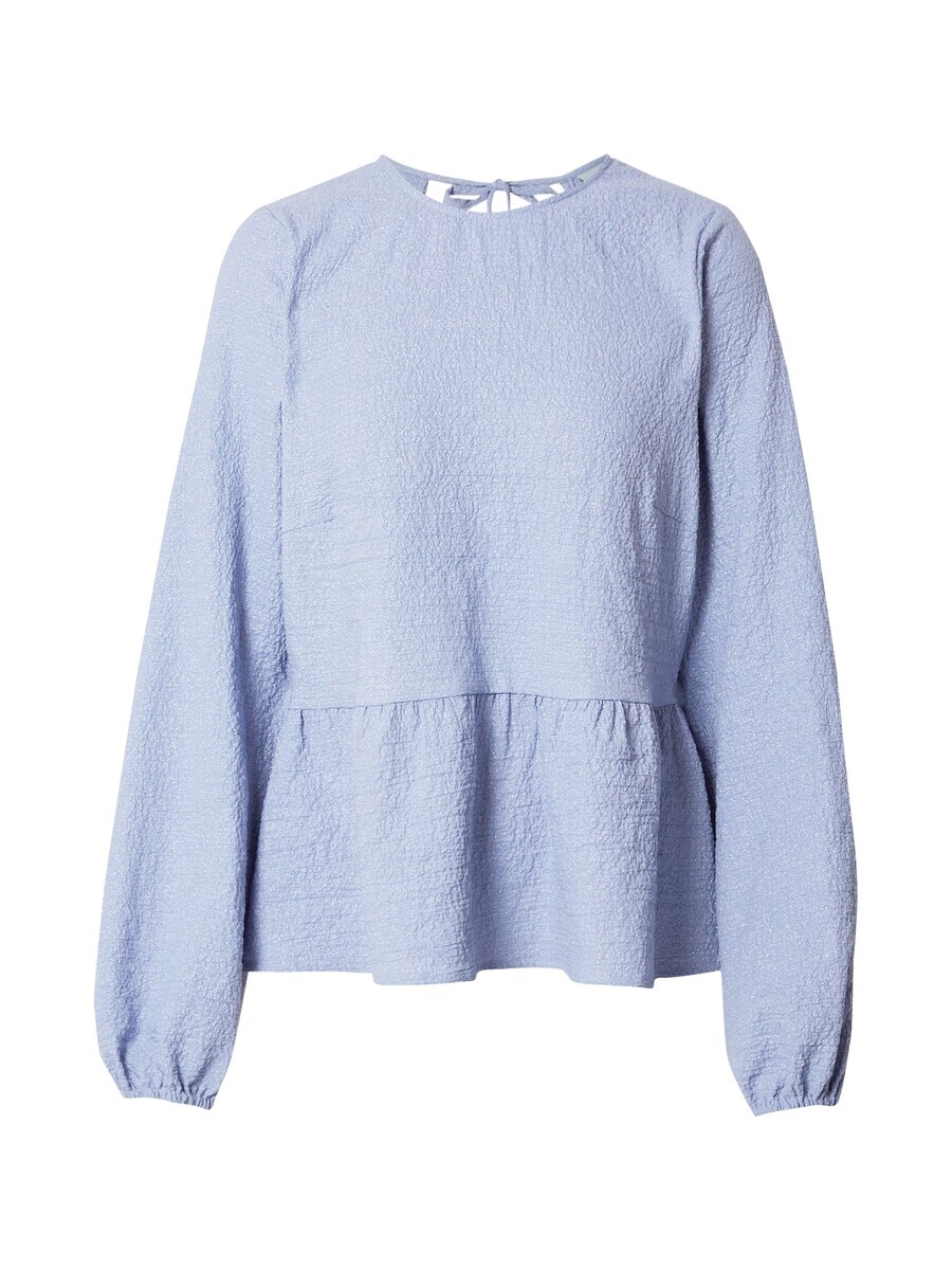 Блуза Moves FIONIA, светло-синий
Блуза Moves FIONIA, светло-синий