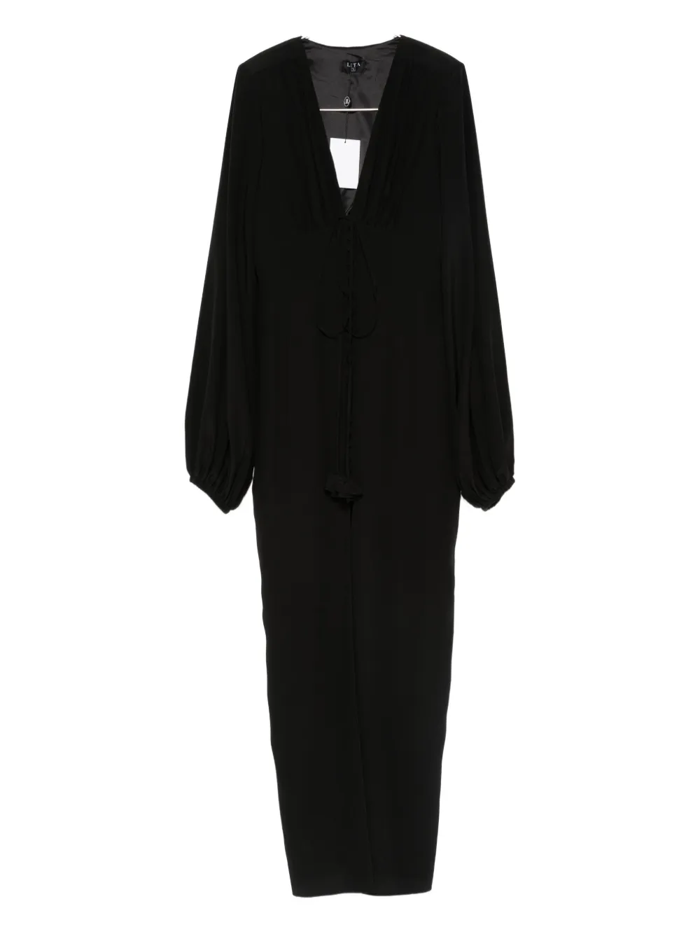 Платье Maelle Lita Couture, черный
Платье Maelle Lita Couture, черный