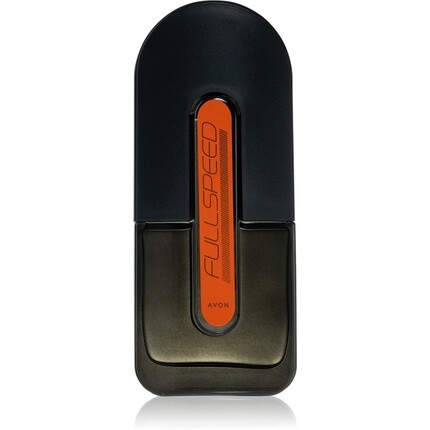 Avon Full Speed Eau De Toilette 75 ml For Men
Avon Full Speed Eau De Toilette 75 ml For Men