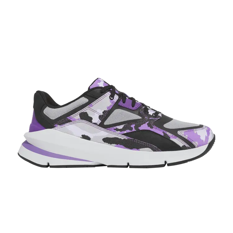 Кроссовки Forge 96 'Lavish Camo', фиолетовый
Кроссовки Forge 96 'Lavish Camo', фиолетовый
