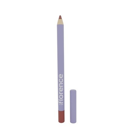 Карандаш для губ Florence by Mills Mark My Words Confident Nude, 0,042 унции, 1,2 г
Карандаш для губ Florence by Mills Mark My Words Confident Nude, 0,042 унции, 1,2 г