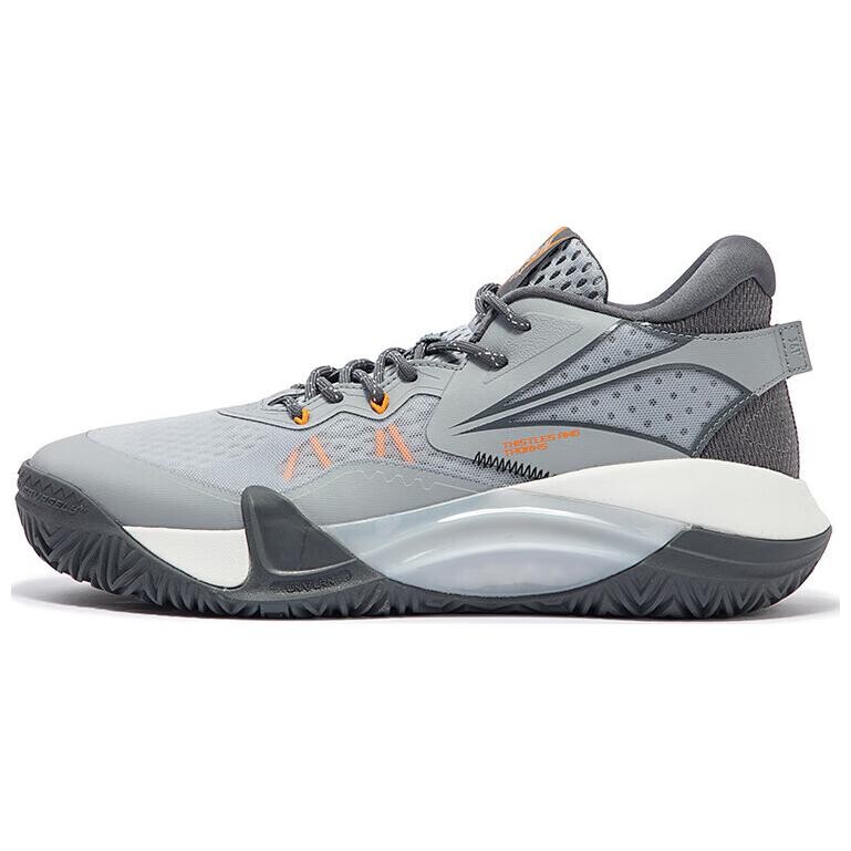 Баскетбольные кроссовки Thorns Basketball Shoes Men Low-Top Cool Mist Ash/soot 361°, цвет Cool mist ash/soot
Баскетбольные кроссовки Thorns Basketball Shoes Men Low-Top Cool Mist Ash/soot 361°, цвет Cool mist ash/soot