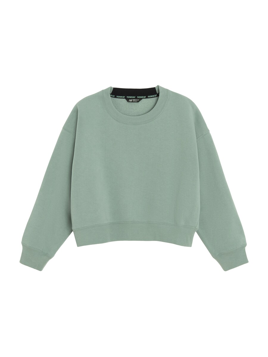 Свитер NoWear, мятный
Свитер NoWear, мятный