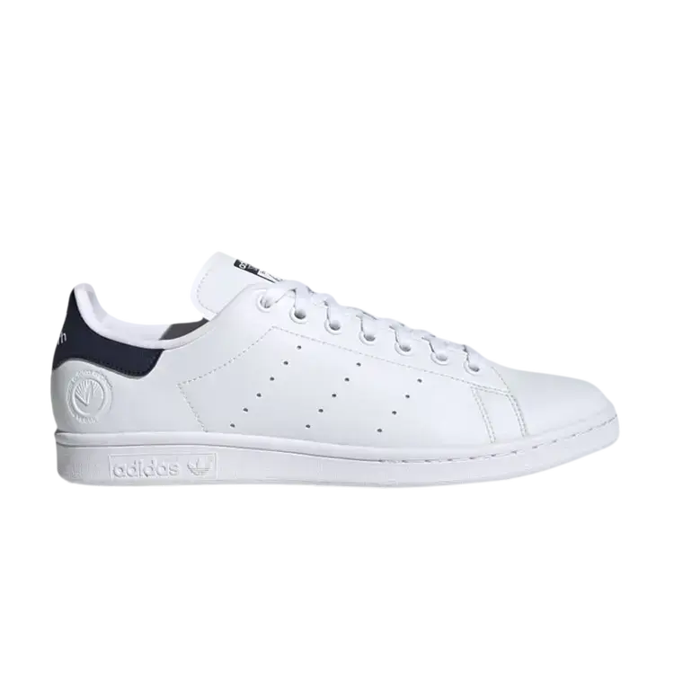 Кроссовки Adidas Stan Smith Vegan, белый
Кроссовки Adidas Stan Smith Vegan, белый