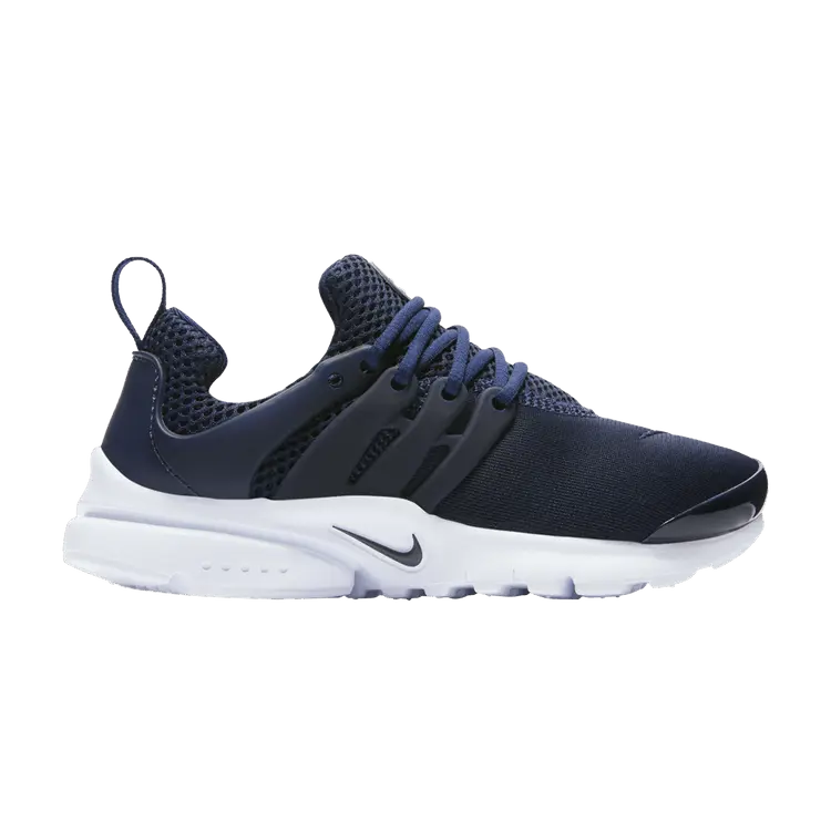 Кроссовки Nike Presto PS 'Obsidian', синий
Кроссовки Nike Presto PS 'Obsidian', синий