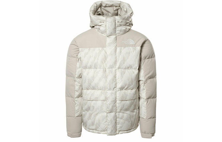 THE NORTH FACE Винтажная куртка Nuptse с принтом 1996 года, Ecru
THE NORTH FACE Винтажная куртка Nuptse с принтом 1996 года, Ecru