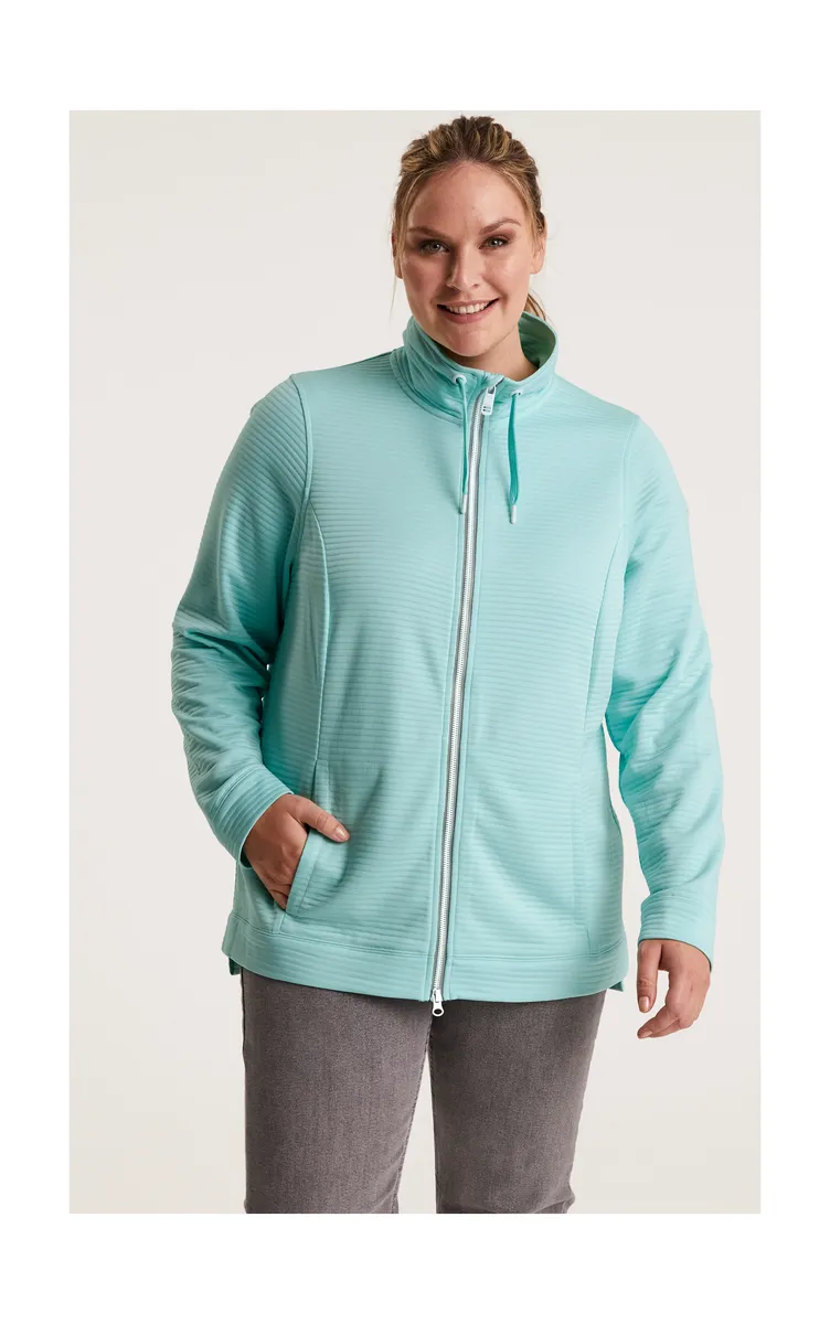 Кардиган STOY "STS 13 WMN FLX JCKT", бирюзовый
Кардиган STOY "STS 13 WMN FLX JCKT", бирюзовый