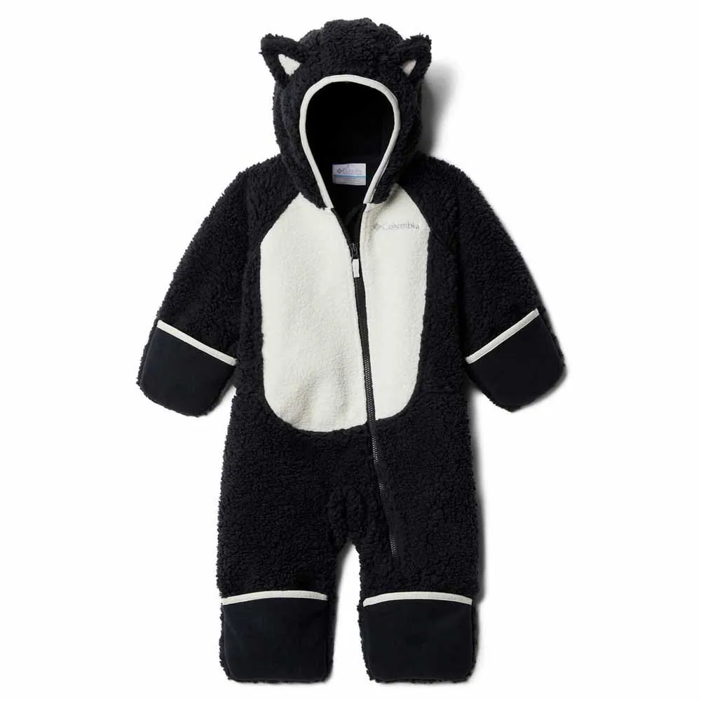 Комбинезон Columbia Foxy Baby Sherpa, черный
Комбинезон Columbia Foxy Baby Sherpa, черный