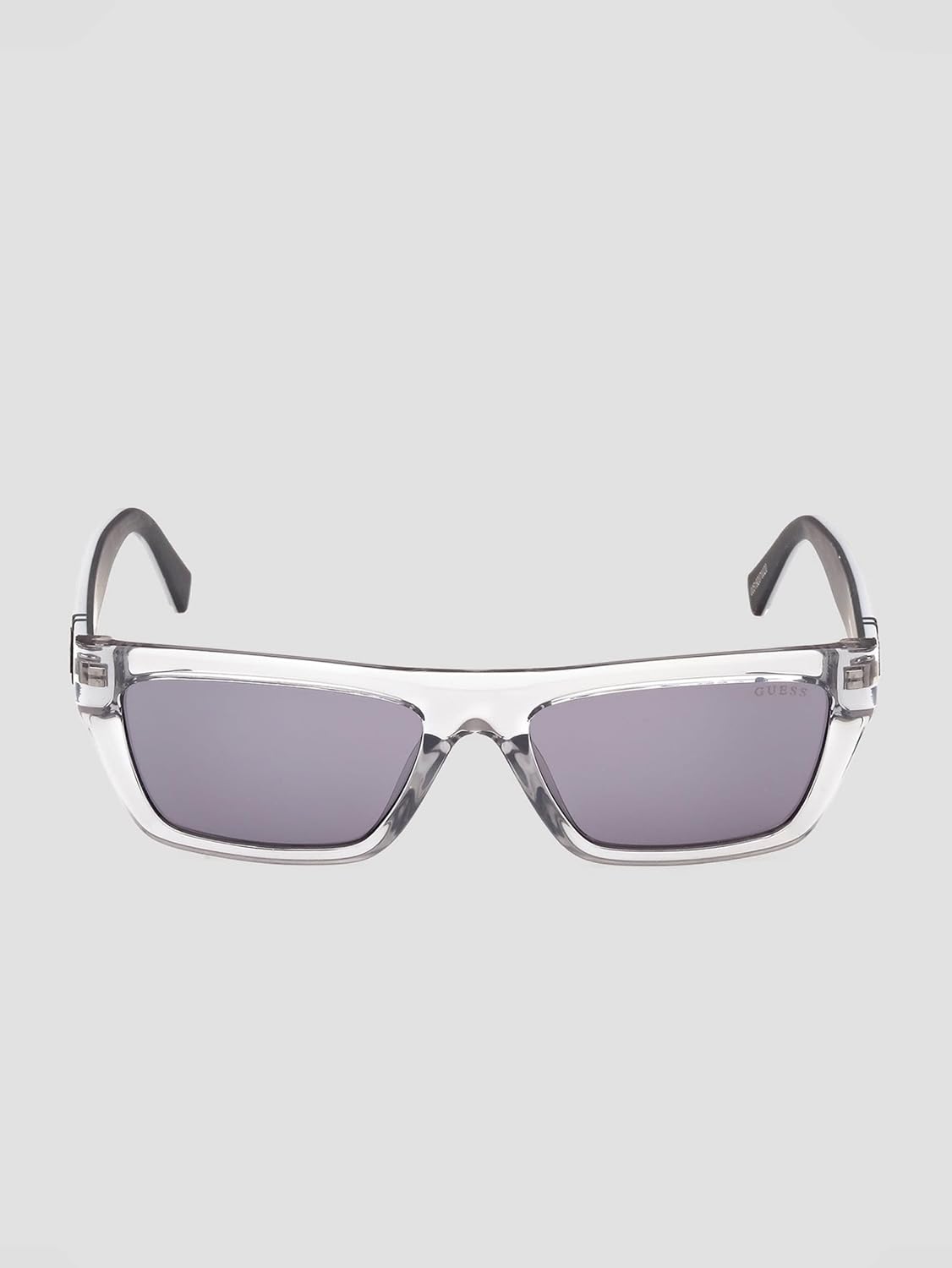 GUESS Grady Square пластиковые солнцезащитные очки
GUESS Grady Square пластиковые солнцезащитные очки