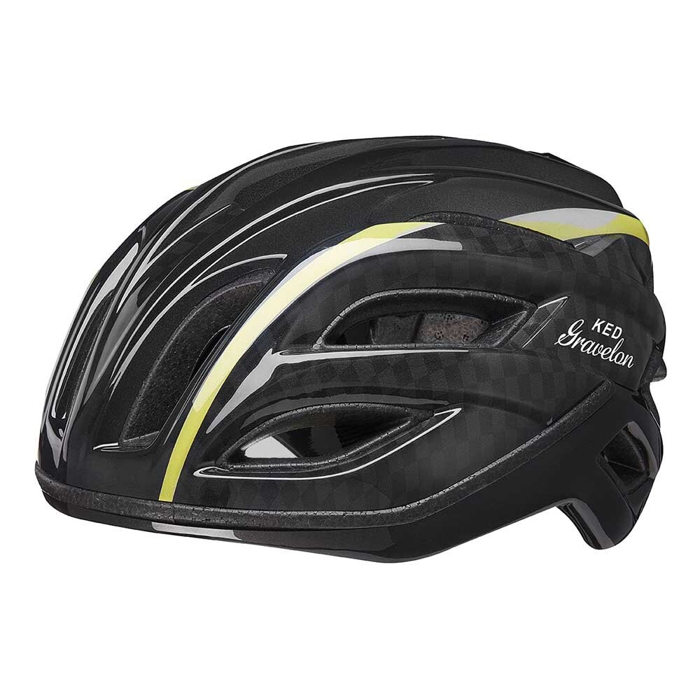Велосипедный шлем Ked Gravelon, черный
Велосипедный шлем Ked Gravelon, черный