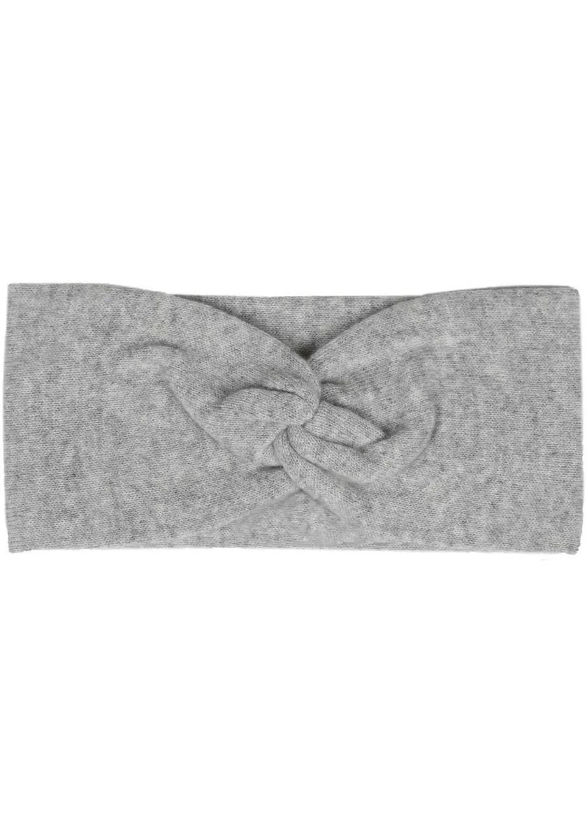 Повязка на голову с двумя сердечками, узел спереди, кашемир, тонкая вязка Zwillingsherz, серый
Повязка на голову с двумя сердечками, узел спереди, кашемир, тонкая вязка Zwillingsherz, серый