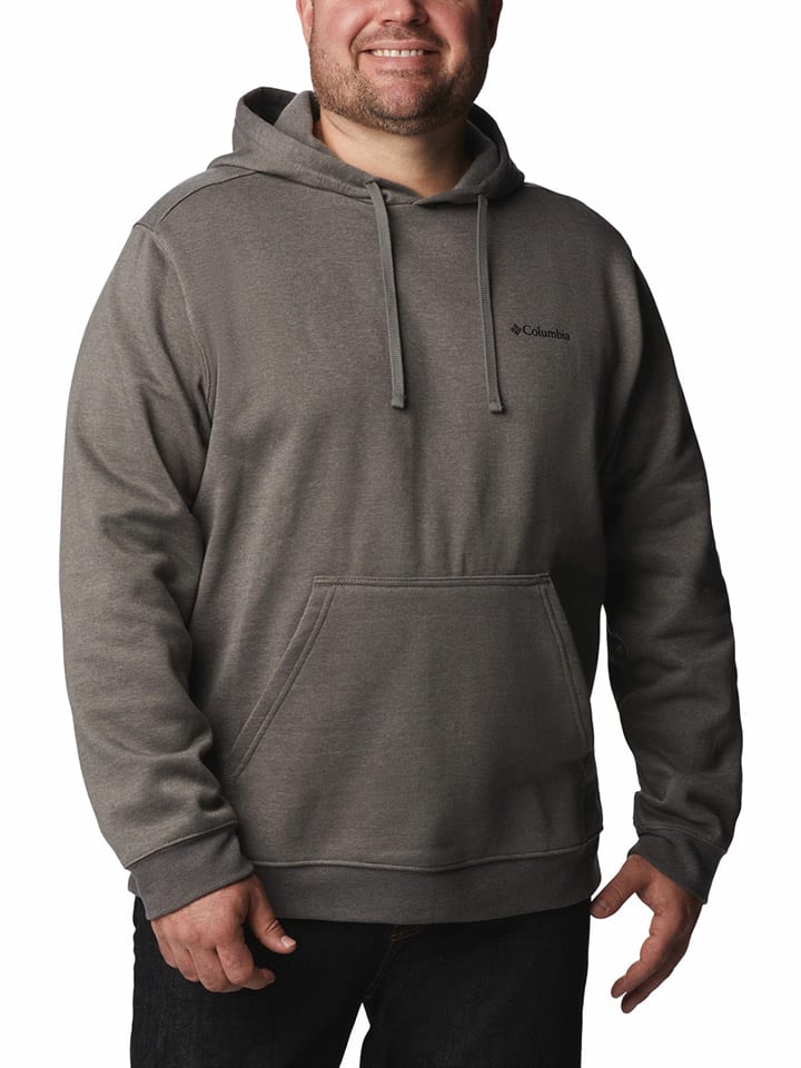 Толстовка Columbia Trek Columbia, серый
Толстовка Columbia Trek Columbia, серый