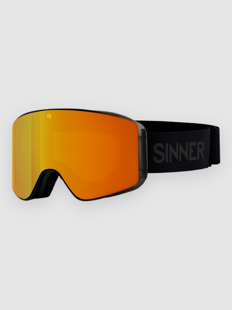 Очки для сноуборда Sinner Aura Matte Black (+ Bonus Lens) Goggle, dbl full orage mrror vnt, Черный, Очки для сноуборда Sinner Aura Matte Black (+ Bonus Lens) Goggle, dbl full orage mrror vnt
Очки для сноуборда Sinner Aura Matte Black (+ Bonus Lens) Goggle, dbl full orage mrror vnt, Черный, Очки для сноуборда Sinner Aura Matte Black (+ Bonus Lens) Goggle, dbl full orage mrror vnt