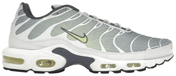 Кроссовки Nike Air Max Plus, серый
Кроссовки Nike Air Max Plus, серый